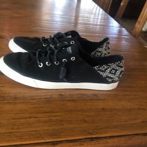 Sperry sneakers